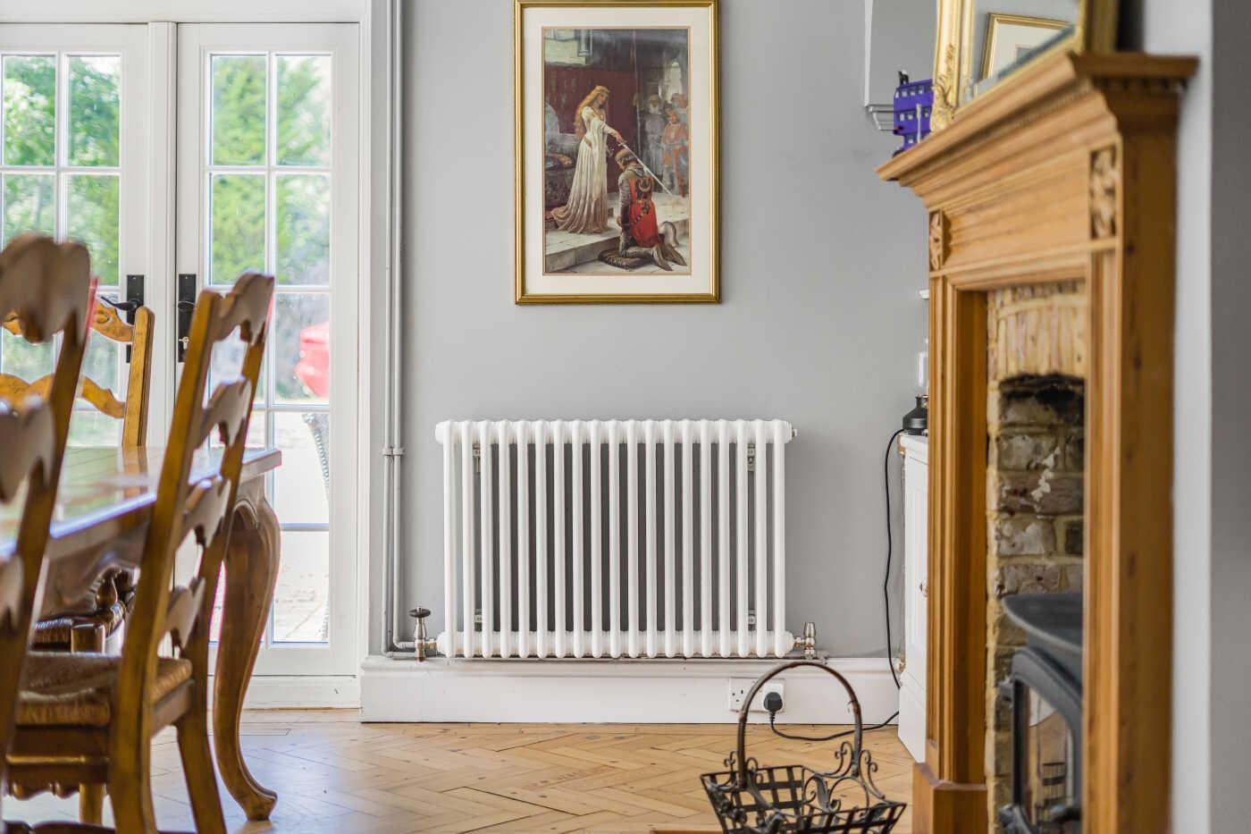 Moor End, Frieth, Henley-On-Thames